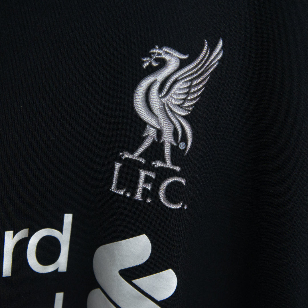 2016-2017 Liverpool New Balance Away Shirt - Marketplace