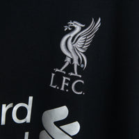 2016-2017 Liverpool New Balance Away Shirt - Marketplace