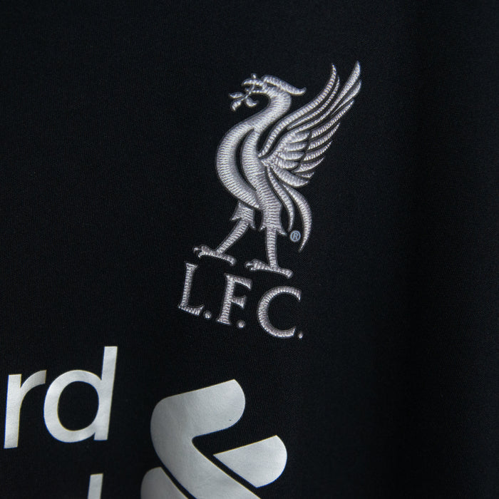 2016-2017 Liverpool New Balance Away Shirt - Marketplace