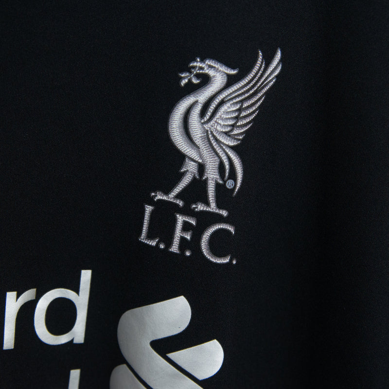 2016-2017 Liverpool New Balance Away Shirt - Marketplace