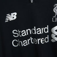 2016-2017 Liverpool New Balance Away Shirt - Marketplace
