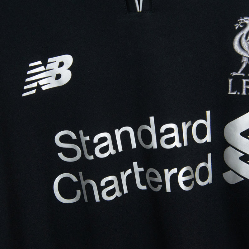 2016-2017 Liverpool New Balance Away Shirt - Marketplace