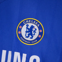 2013-2014 Chelsea Adidas Home Shirt #9 Fernando Torres - Marketplace