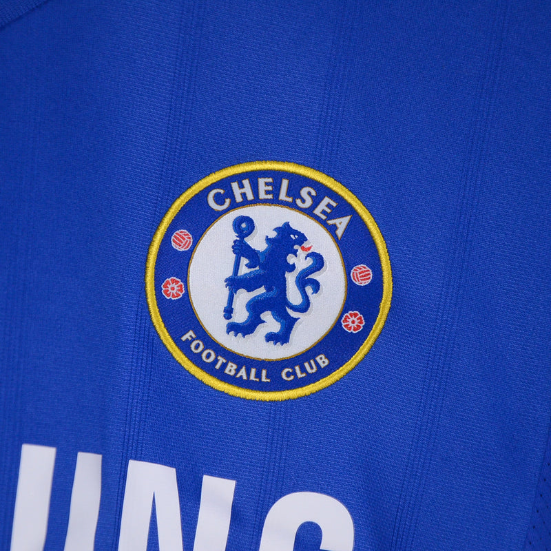 2013-2014 Chelsea Adidas Home Shirt #9 Fernando Torres - Marketplace