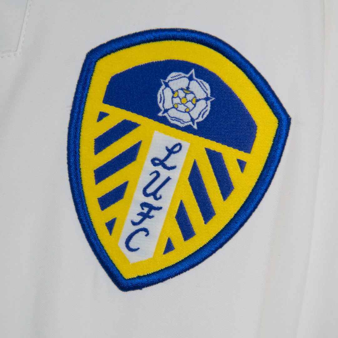 2002-2003 Leeds United Nike Home Shirt #9 Mark Viduka - Marketplace