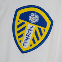 2002-2003 Leeds United Nike Home Shirt #9 Mark Viduka - Marketplace