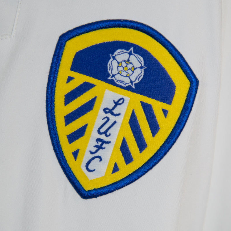 2002-2003 Leeds United Nike Home Shirt #9 Mark Viduka - Marketplace