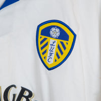 2002-2003 Leeds United Nike Home Shirt - Marketplace