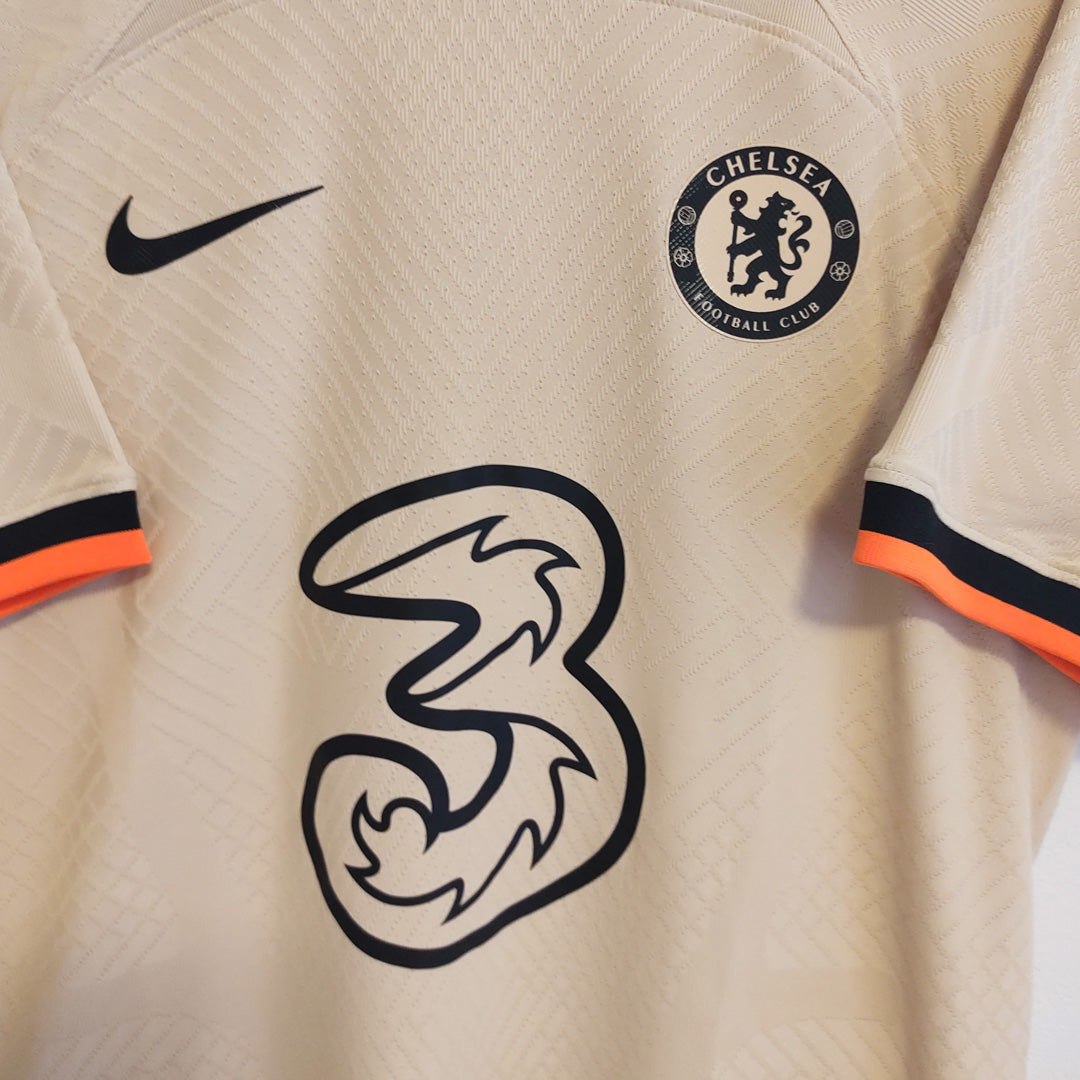 2022-2023 Chelsea Nike Player Spec Third Shirt - Marketplace