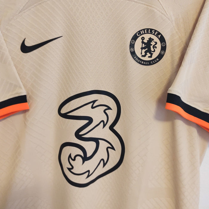 2022-2023 Chelsea Nike Player Spec Third Shirt - Marketplace