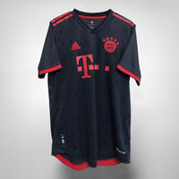2022-2023 Bayern Munich Adidas Player Spec Third Shirt - Marketplace