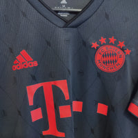 2022-2023 Bayern Munich Adidas Player Spec Third Shirt - Marketplace