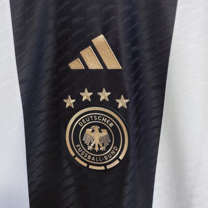 2022-2023 Germany Adidas Player Spec Home Shirt - Marketplace