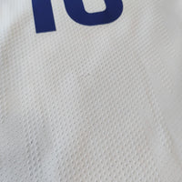 2020-2022 France Nike Player Spec Away Shirt #10 Mbappe - Marketplace