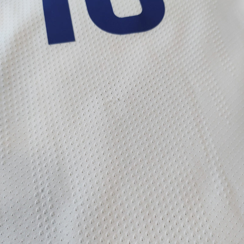 2020-2022 France Nike Player Spec Away Shirt #10 Mbappe - Marketplace
