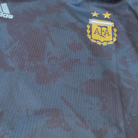 2020-2022 Argentina Adidas Player Spec Away Shirt - Marketplace