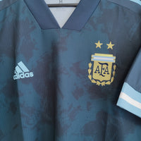 2020-2022 Argentina Adidas Player Spec Away Shirt - Marketplace