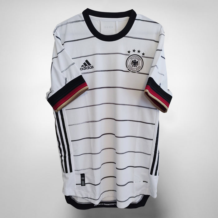 2020-2022 Germany Adidas Player Spec Home Shirt - Marketplace