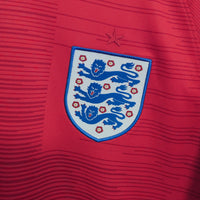 2018-2019 England Nike Away Shirt #9 Kane - Marketplace