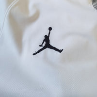 2018-2019 PSG Paris Saint Germain Nike Jordan Fourth Shirt #7 Mbappe - Marketplace