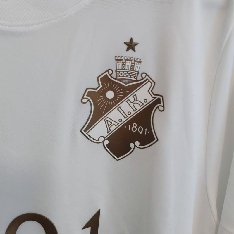 2019 AIK Nike White Edition - Marketplace