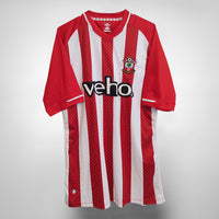 2014-2015 Southampton Home Shirt - Marketplace