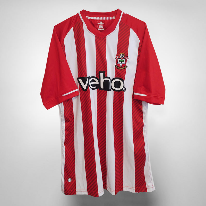 2014-2015 Southampton Home Shirt - Marketplace