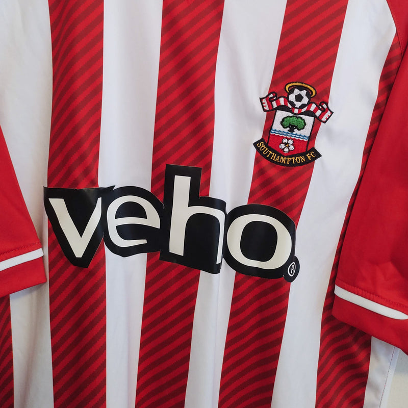2014-2015 Southampton Home Shirt - Marketplace