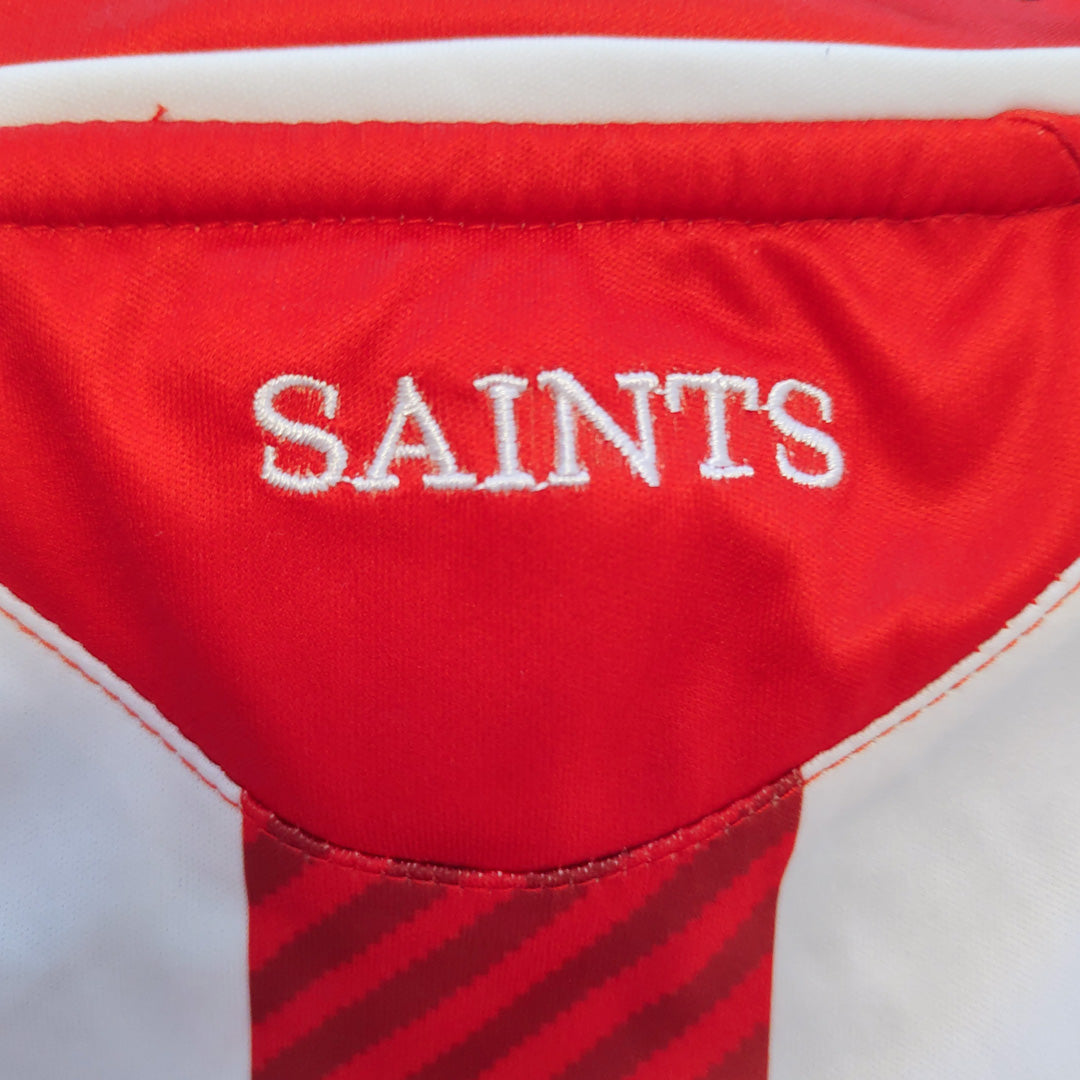 2014-2015 Southampton Home Shirt - Marketplace