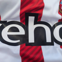 2014-2015 Southampton Home Shirt - Marketplace