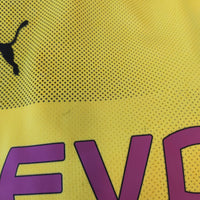 2017-2018 Borussia Dortmund Puma Home Shirt #11 Reus - Marketplace