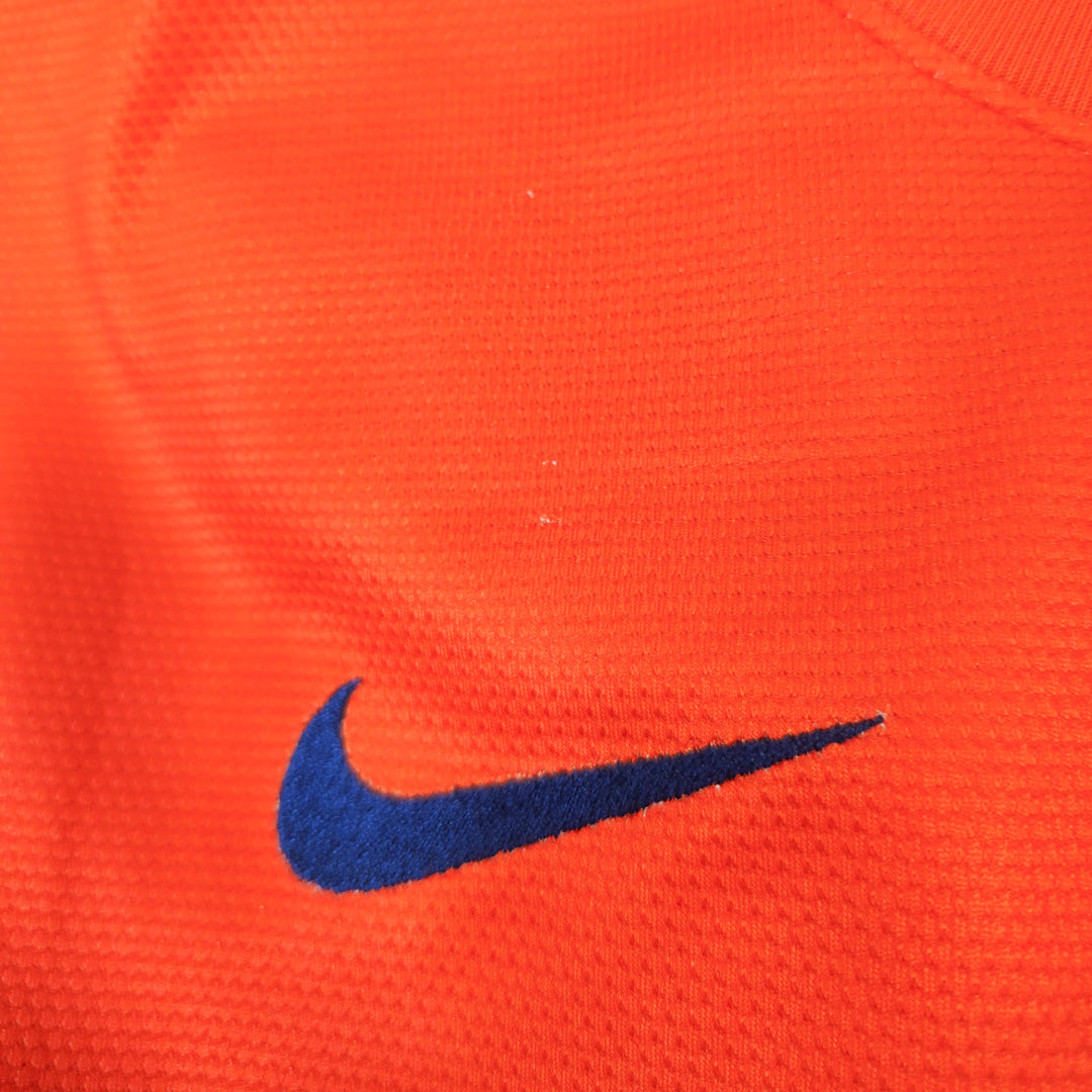 2012-2013 Barcelona Nike Away Shirt #7 David Villa - Marketplace