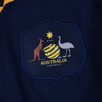 2014-2015 Australia Nike Away Shirt  - Marketplace