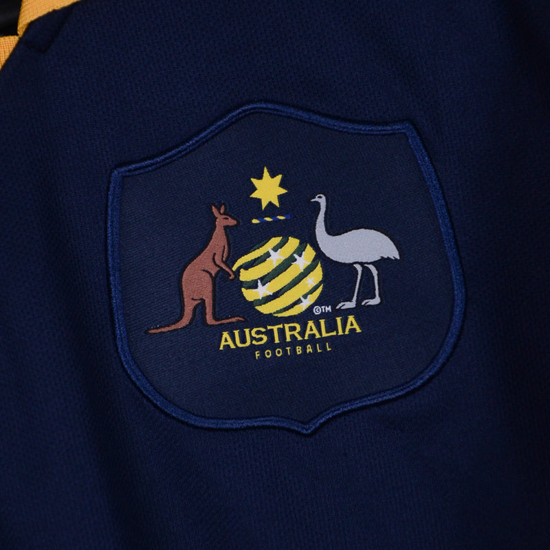 2014-2015 Australia Nike Away Shirt  - Marketplace