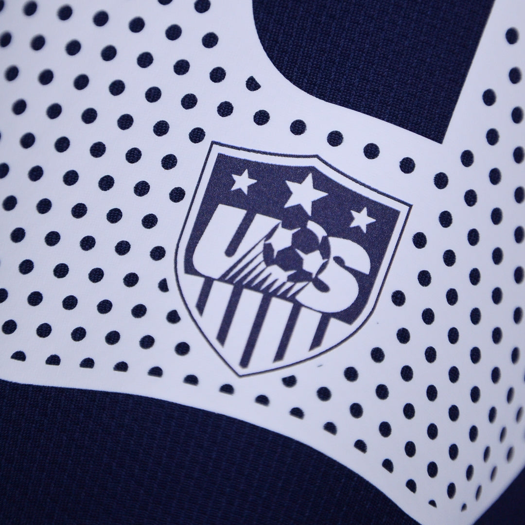 2010-2012 USA Nike Away Shirt #10 Landon Donovan