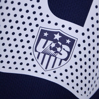 2010-2012 USA Nike Away Shirt #10 Landon Donovan