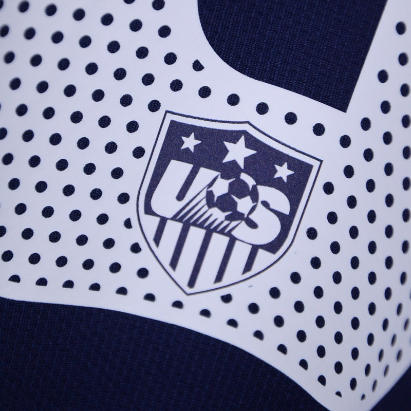 2010-2012 USA Nike Away Shirt #10 Landon Donovan