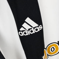 2005-2007 Newcastle United Adidas Home Shirt #9 Alan Shearer