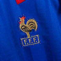 1992-1994 France Adidas Home Shirt