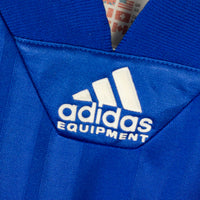 1992-1994 France Adidas Home Shirt