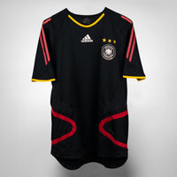 2006-2007 Germany Adidas Training Shirt