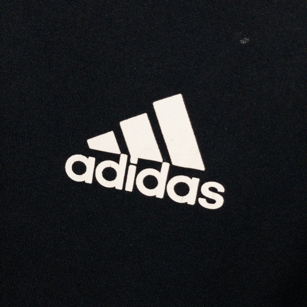 2006-2007 Germany Adidas Training Shirt