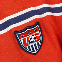 1998-1999 USA Nike Shirt