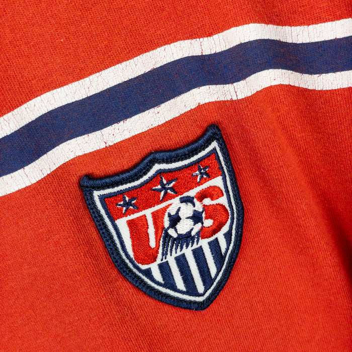 1998-1999 USA Nike Shirt