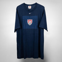 1990's USA Nike Shirt
