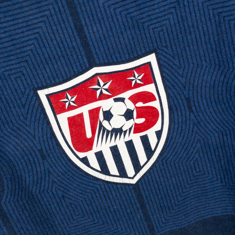 1990's USA Nike Shirt