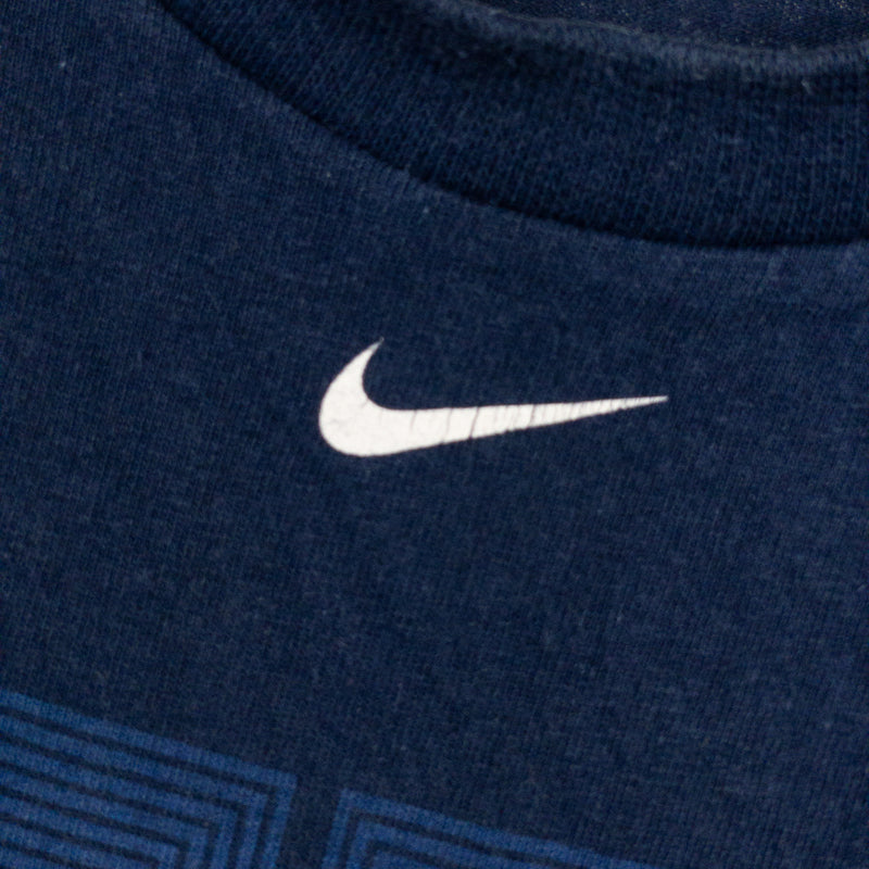 1990's USA Nike Shirt