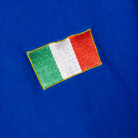 1974 Italy Adidas Adidas Originals Modern Reproduction Shirt