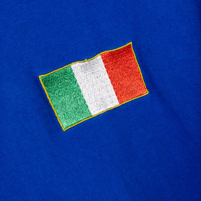 1974 Italy Adidas Adidas Originals Modern Reproduction Shirt