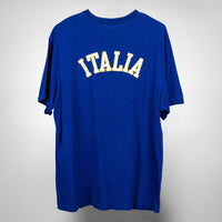1974 Italy Adidas Adidas Originals Modern Reproduction Shirt
